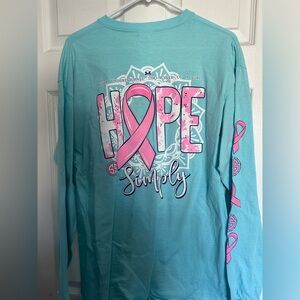 Simply Southern Breast Cancer Awareness